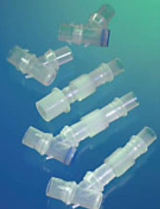 Picture of Double Swivel Elbow Pneupac™ Ultraset®66-2509