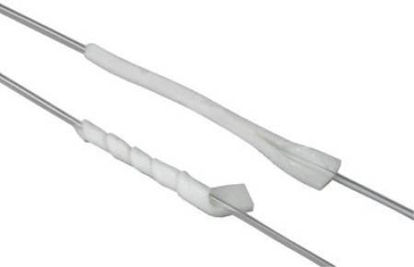 Picture of Cannula Tubing Pad Cann-U-Wrap™D 12033