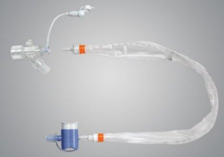 Picture of AirLife® Inner Tracheostomy Cannula DisposableCSC114T