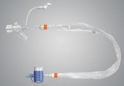 Picture of AirLife® Inner Tracheostomy Cannula DisposableCSC114T