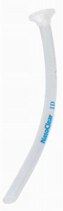 Picture of NasoClear™ Nasopharyngeal Airway 4 mm X 20 Fr.038-95-004CU