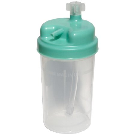Picture of Bubble Humidifier 500 mL Unfilled UniversalRES050