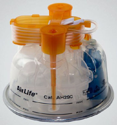 Picture of AirLife® Humidification Chamber UnfilledAH290