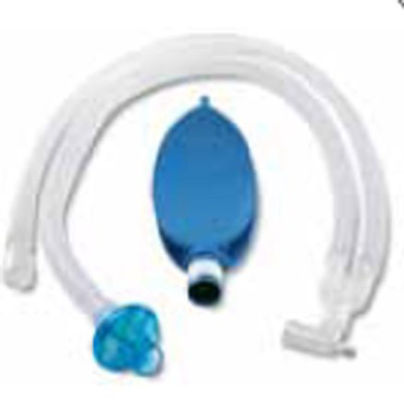Picture of Portex® Anesthesia Breathing Circuit Expandable Tube 100 Inch Tube Dual Limb Pediatric 1 Liter Bag Single Patient Use492804-NL