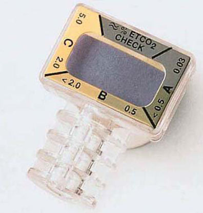 Picture of CO2 Detector Pedi-CapPEDICAP