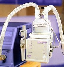 Picture of Inspiratory Heated Breathing Circuit Heater Wire Adapter900MR806