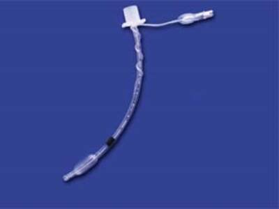 Picture of Endotracheal Tube Super Safety™ Cuffed 2.5 mm112480025