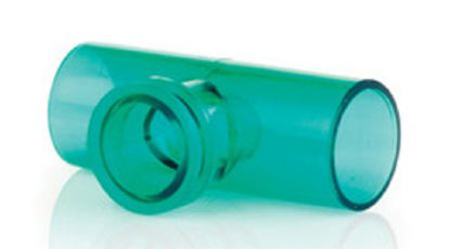 Picture of Aerosol Tee Connector1077