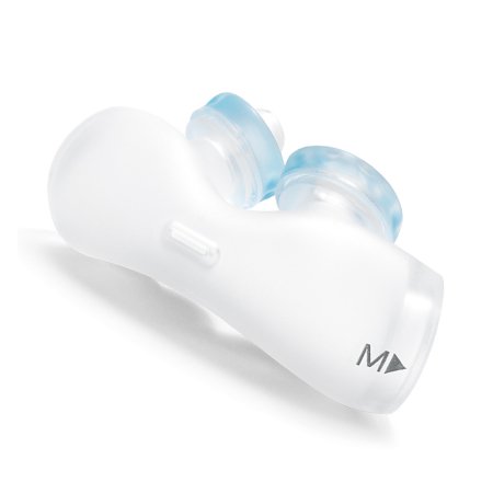 Picture of Gel Pillow CPAP Mask Cushion Respironics DreamWear1125036