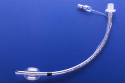 Picture of Endotracheal Tube Safety Clear Plus™ Cuffed 7.0 mm112080070