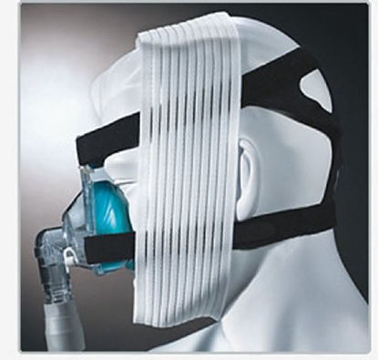 Picture of CPAP Chinstrap, CPAP / BiPAPAG302425