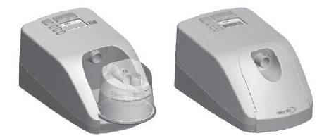 Picture of CPAP KIT, HUMID CHAMBERHC355