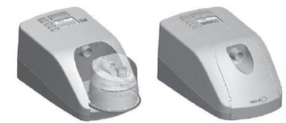 Picture of CPAP KIT, HUMID CHAMBERHC355
