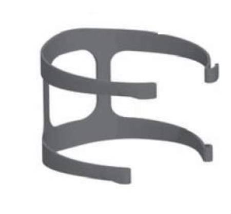 Picture of CPAP Mask Headgear FlexiFit™ 405 Replacement Nasal Mask Style900HC429