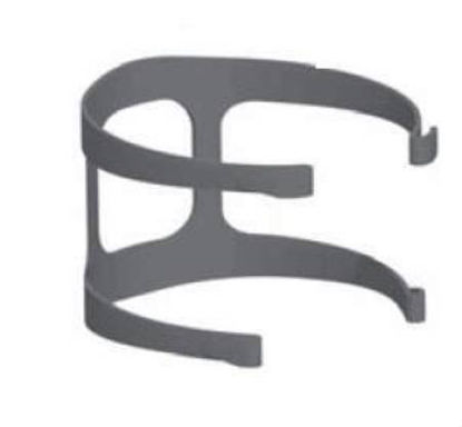 Picture of CPAP Mask Headgear FlexiFit™ 405 Replacement Nasal Mask Style900HC429