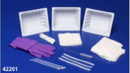 Picture of Tracheostomy Care Kit Argyle™ Sterile42201-