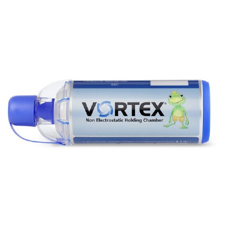 Picture of Valved Holding Chamber Vortex051F7000