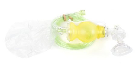 Picture of Resuscitator Mask The Bag II™845231