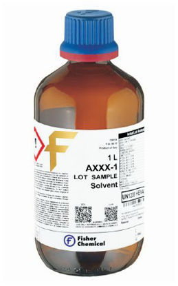 Picture of Chemistry Reagent Fisher Chemical™ Ethyl Acetate ACS Grade ≥99.5% 1 LiterE1451