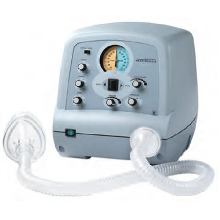 Picture of Cough Assist™ Cough Assist Circuit Adult Single Patient Use325-9234