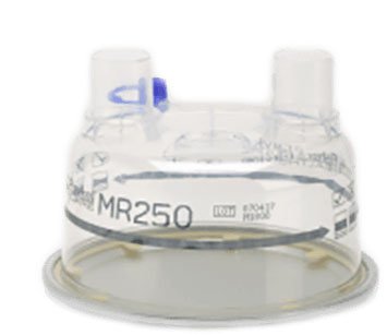 Picture of Humidifier ChamberMR250