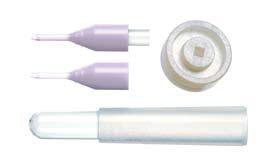 Picture of Irrigation Sleeves Parts Kit Alcon MICRoSMootH 0.9 mm, Small Legacy8065750159