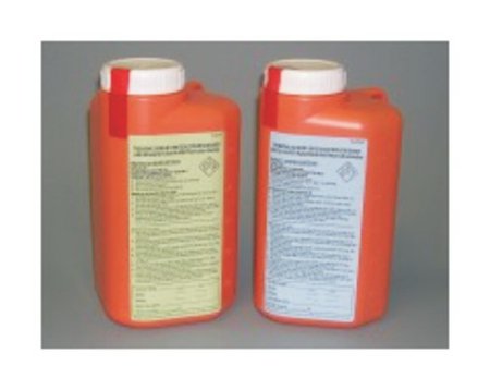 Picture of Urine Specimen Collection Kit 2 X 3 Liter Polyethylene Bottle NonSterile22130555