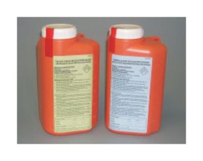 Picture of Urine Specimen Collection Kit 2 X 3 Liter Polyethylene Bottle NonSterile22130555