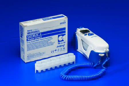 Picture of Digital Ear Thermometer Genius™ 2 with Base303000