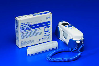 Picture of Digital Ear Thermometer Genius™ 2 with Base303000