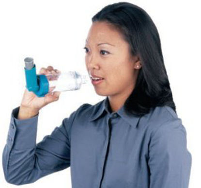 Picture of Holding Chamber PrimeAire®1114