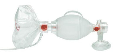 Picture of Resuscitator Bag Spur® II523611730