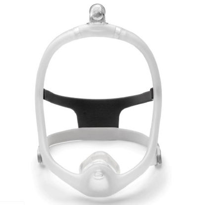 Picture of CPAP Mask DreamWisp Mask with Headgear Nasal Mask Style1137932