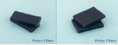 Picture of CPAP Filter Kit1035443