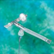 Picture of ISO-Neb® Handheld Nebulizer Kit Small Volume 8 mL Medication Cup Universal Mouthpiece Delivery1755