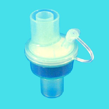 Picture of Heat and Moisture Exchanger Portex® 31 @ 250 mg H2O / L @ Vt 1.0 at 15 LPM002813