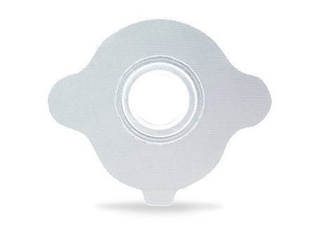 Picture of Adhesive Baseplate Provox® FlexiDerm™7253