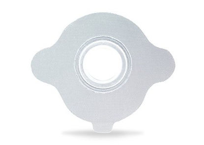 Picture of Adhesive Baseplate Provox® FlexiDerm™7253