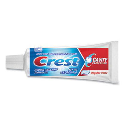 Picture of Toothpaste, Personal Size, 0.85oz Tube, 240/CartonPGC-30501