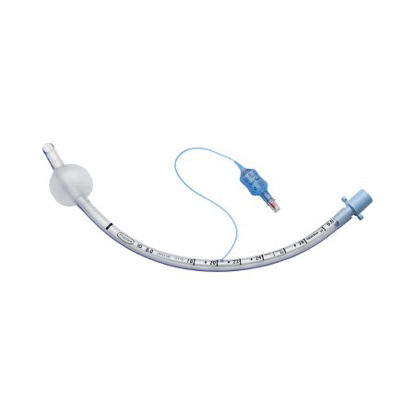 Picture of Endotracheal Tube Portex® Cuffed 9.6 mm100/199/070