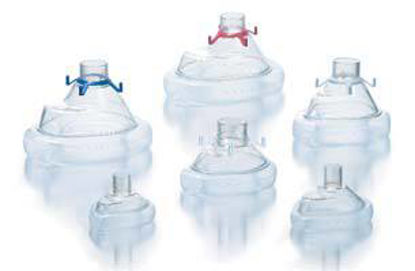 Picture of CPR Resuscitation Mask Ambu®000252054