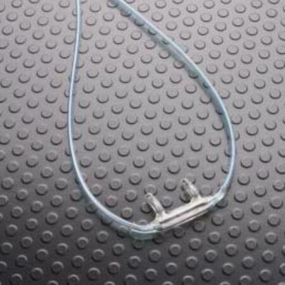 Picture of Sleep Diagnostic Cannula Pro-Tech® Mask with Headgear Nasal Mask StyleP1259