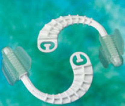 Picture of Bite Gard® Bite Block Plastic Disposable1140