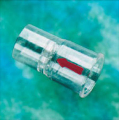 Picture of One Way Valve1665