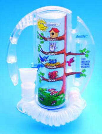 Picture of AirLife® Incentive Spirometer001903A