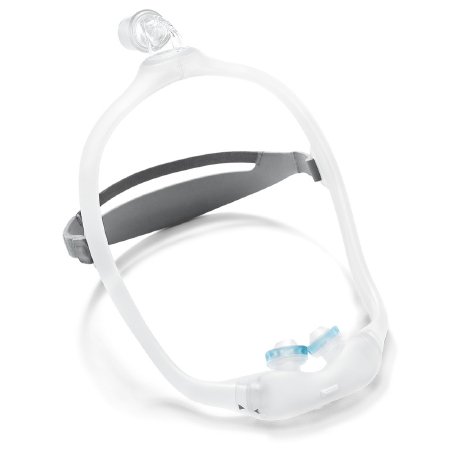 Picture of CPAP Mask DreamWisp Mask with Headgear Nasal Mask Style Medium1137916