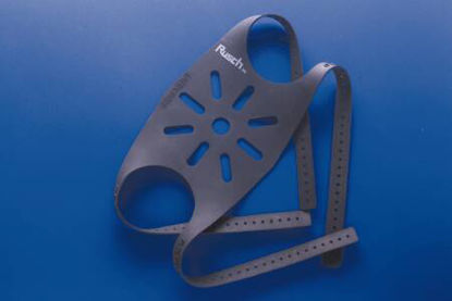 Picture of Mask Harness9912001