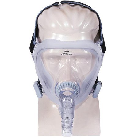 Picture of CPAP Mask System Full Face Style X-Large1089991