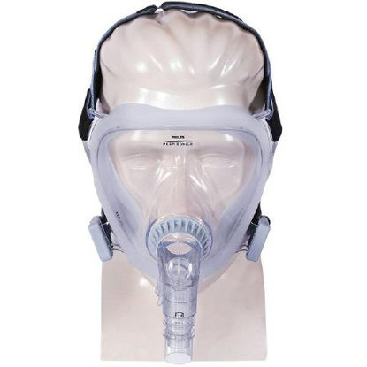 Picture of CPAP Mask System Full Face Style X-Large1089991