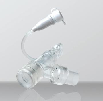 Picture of Airway Adapter Verso™CSC100